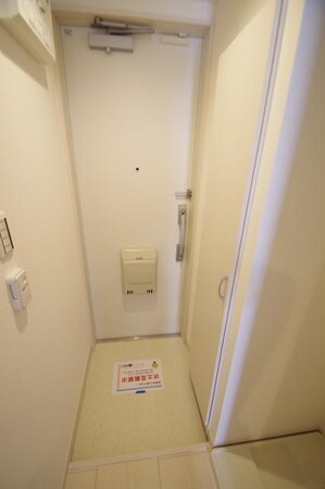 リブリ・スミレの物件内観写真